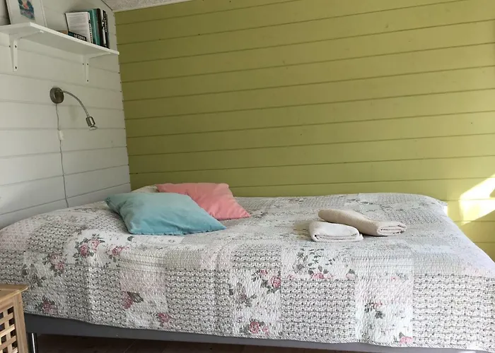 Heltoften Bed & Breakfast